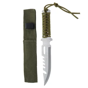 چاقوی سفری و کمپینگ مدل BET-022